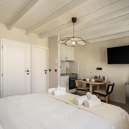 Steki Luxury Room 3 Chania  Exterior photo