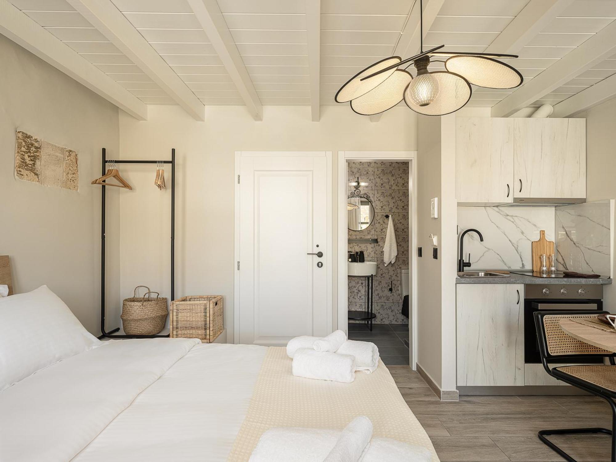 Steki Luxury Room 3 Chania  Exterior photo