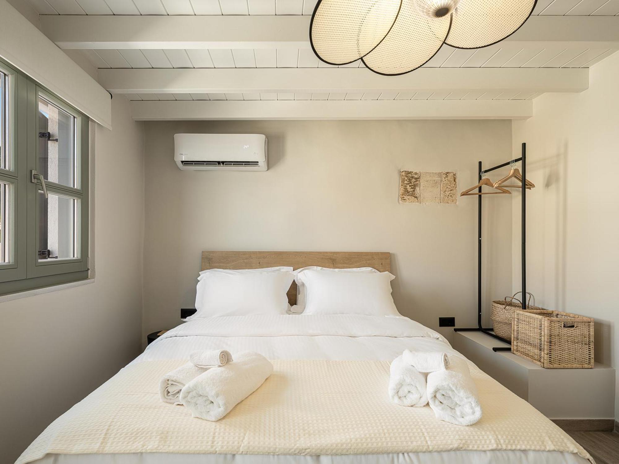 Steki Luxury Room 3 Chania  Exterior photo