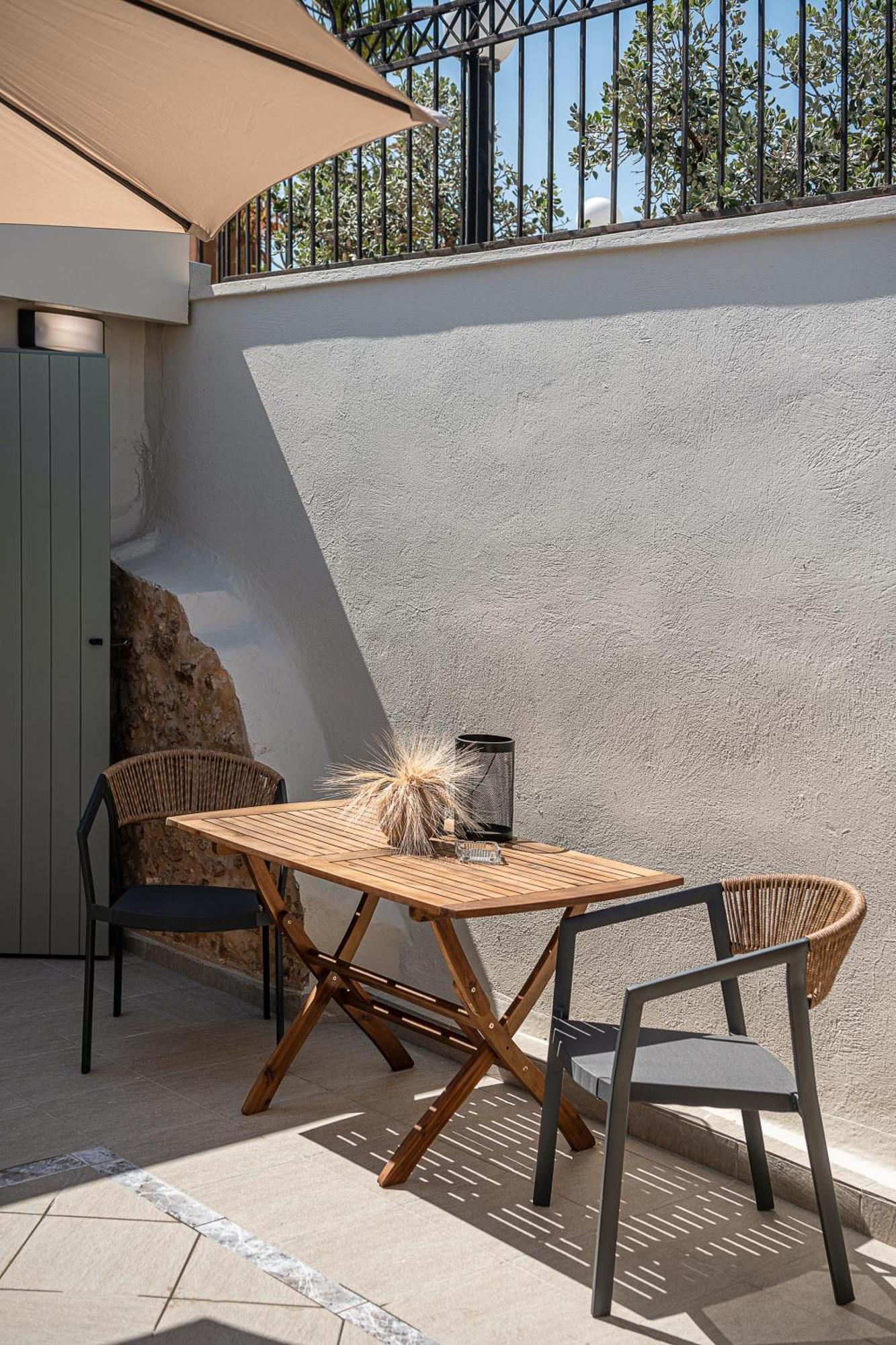Steki Luxury Room 3 Chania  Exterior photo