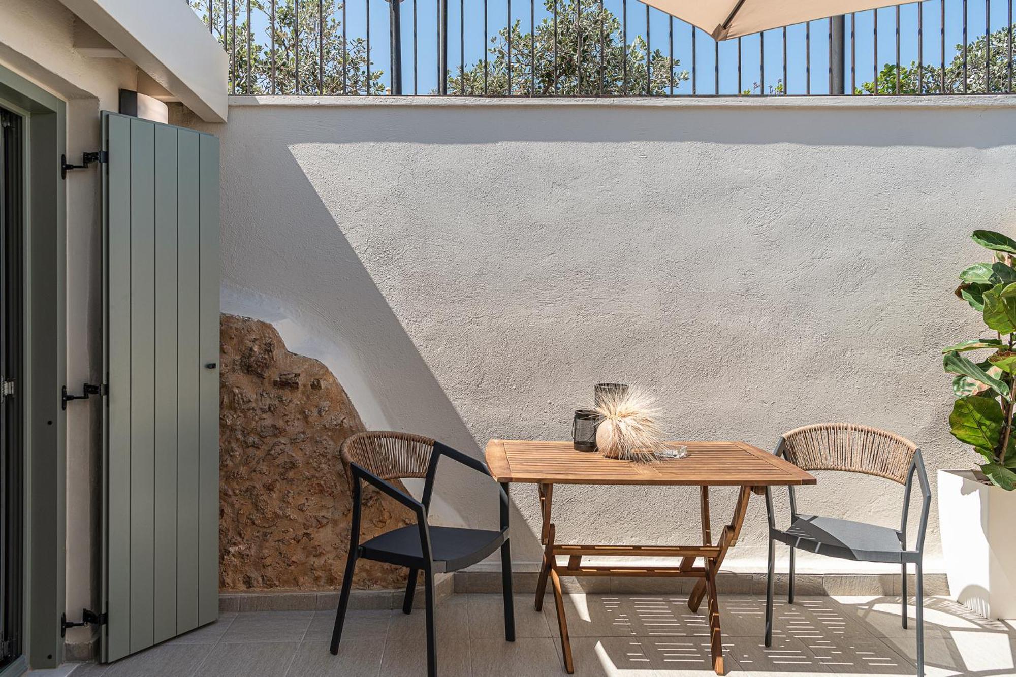 Steki Luxury Room 3 Chania  Exterior photo