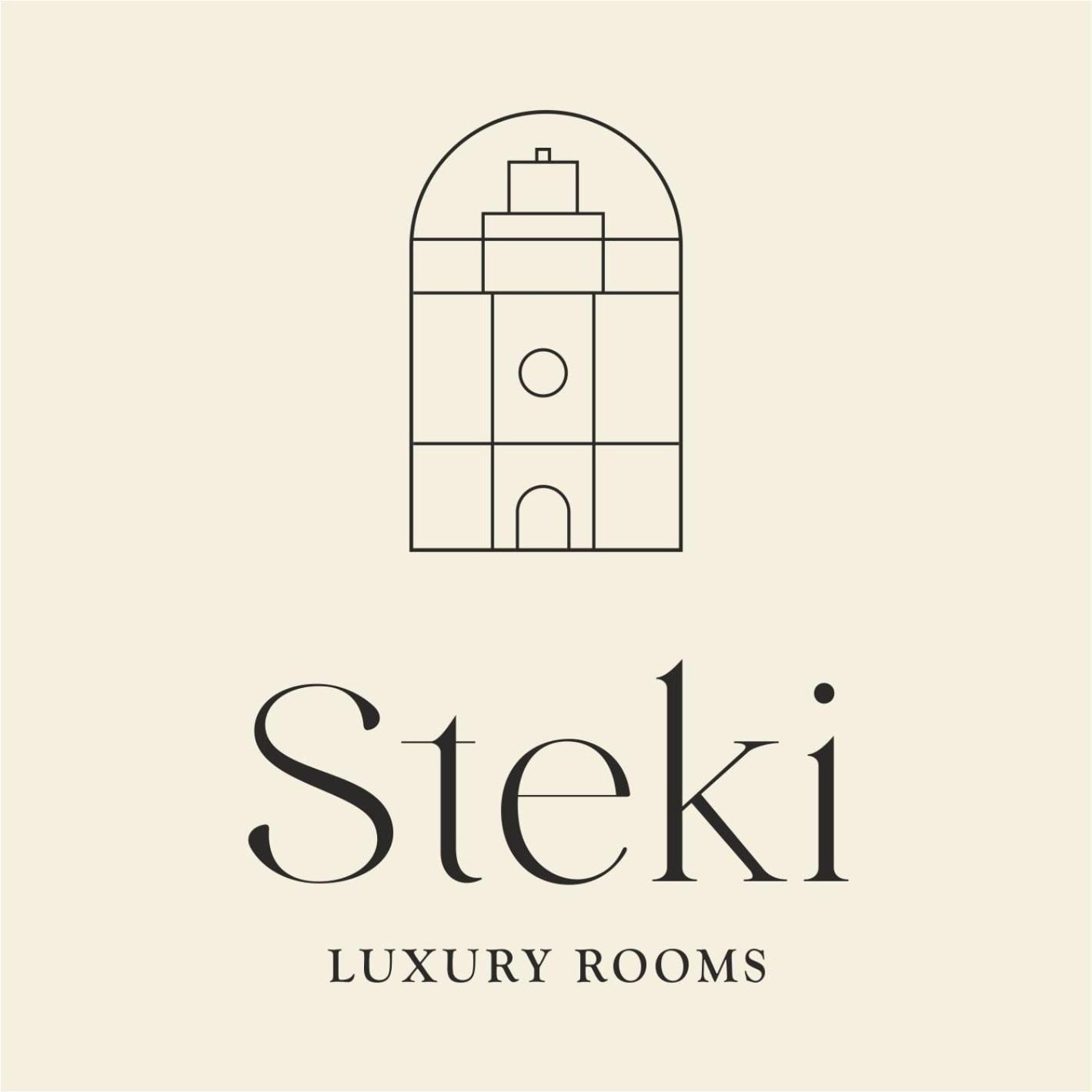 Steki Luxury Room 3 Chania  Exterior photo