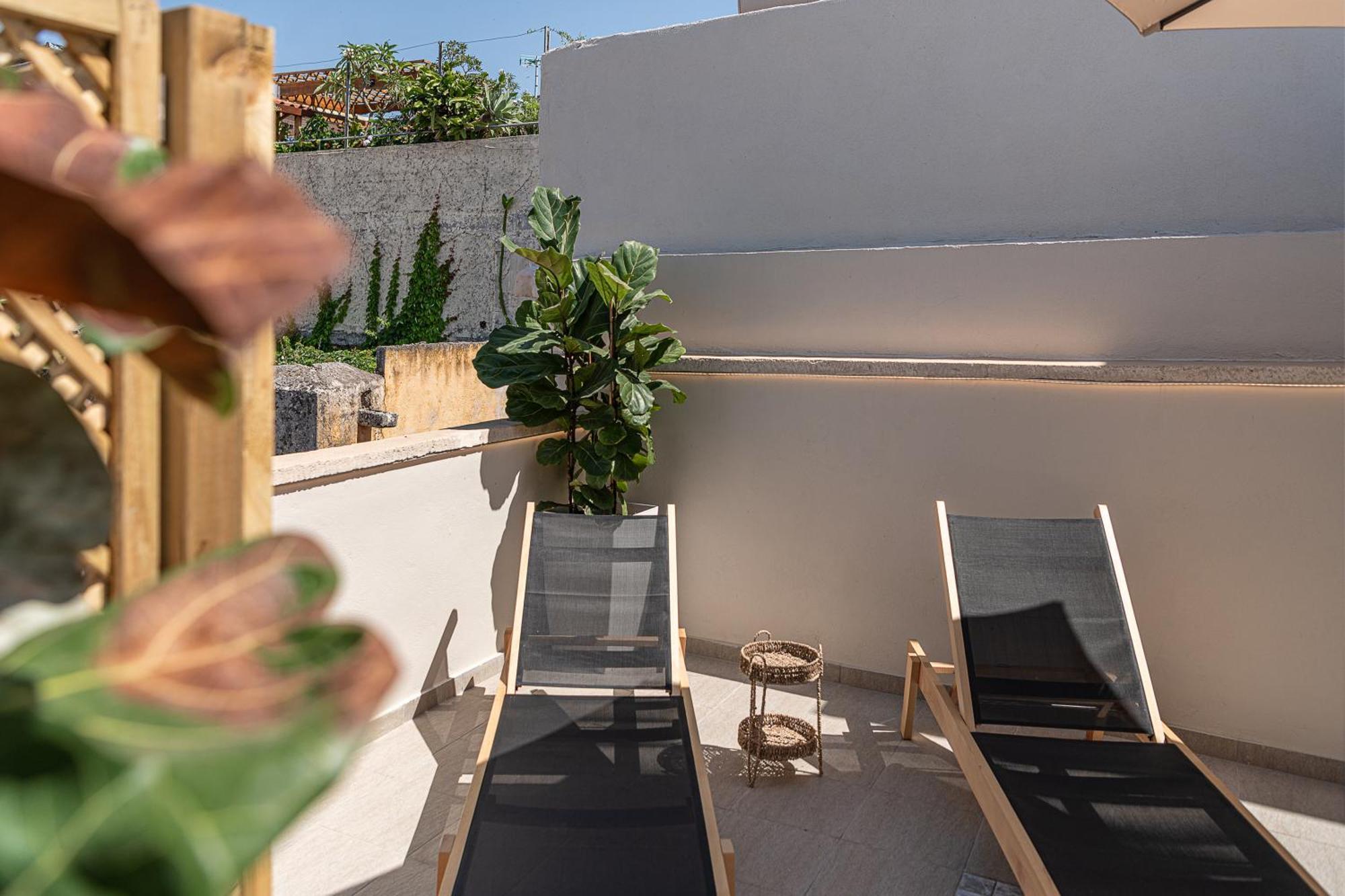 Steki Luxury Room 3 Chania  Exterior photo