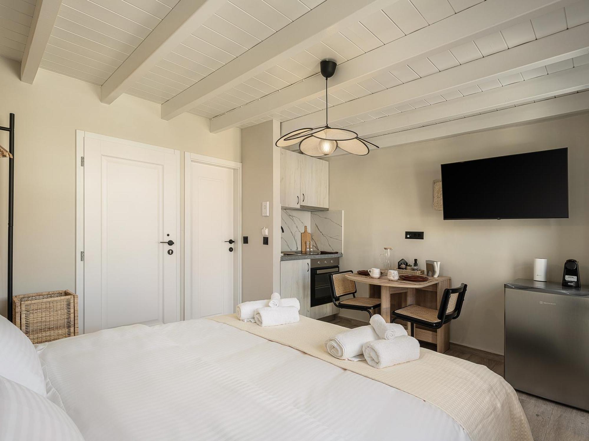 Steki Luxury Room 3 Chania  Exterior photo