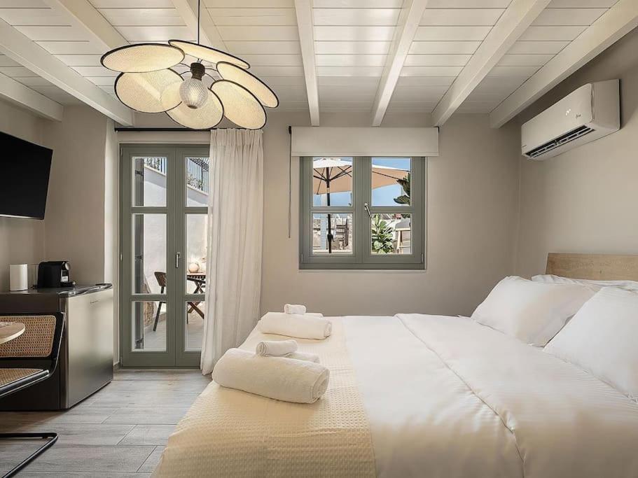 Steki Luxury Room 3 Chania  Exterior photo